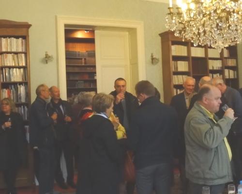 inauguration rue H de Lubac 2019 10 4  (12)