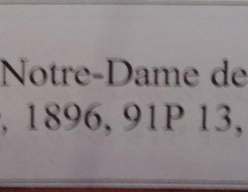 inauguration rue H de Lubac 2019 10 4  (13)