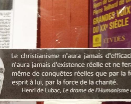 inauguration rue H de Lubac 2019 10 4  (16)