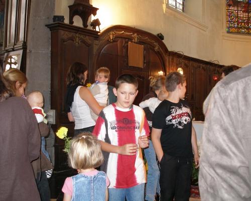 kermesse 2007 + fete des baptises 063