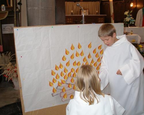 kermesse 2007 + fete des baptises 064