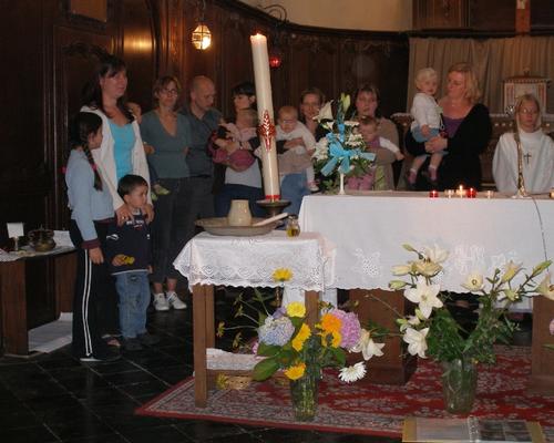 kermesse 2007 + fete des baptises 065