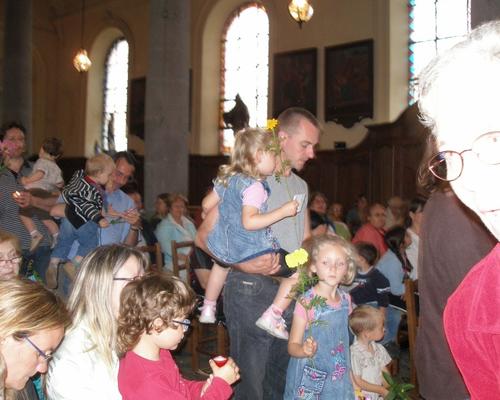 kermesse 2007 + fete des baptises 062