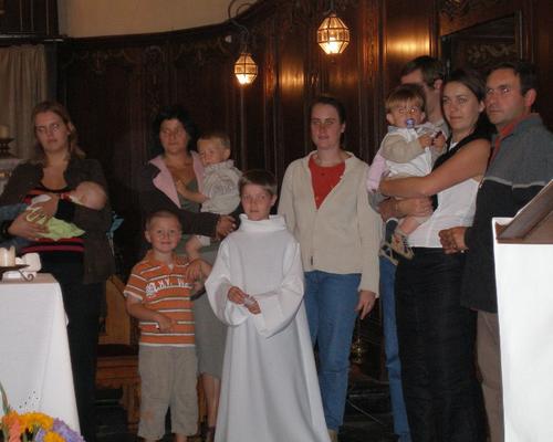 kermesse 2007 + fete des baptises 067