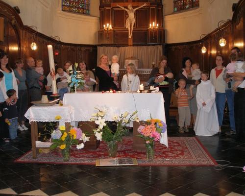 kermesse 2007 + fete des baptises 068