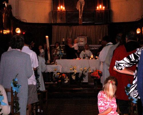 kermesse 2007 + fete des baptises 072