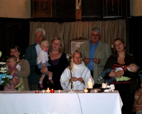 kermesse 2007 + fete des baptises 073