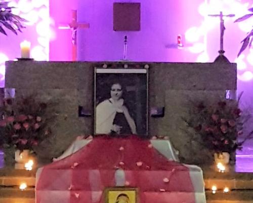 2019-10-01 Messe  Ste Therese (3)