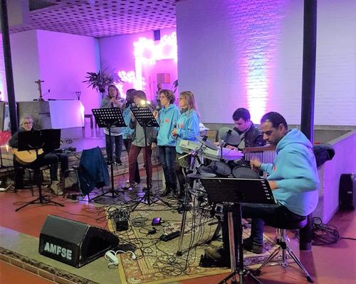 2019-10-01 Messe  Ste Therese (4)