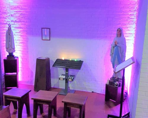 2019-10-01 Messe  Ste Therese (5)
