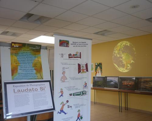 LS et planete