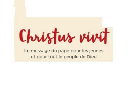 image-titre-christus-vivit