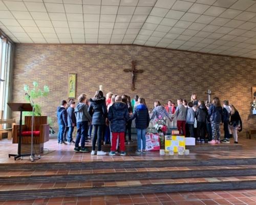 2019-10-13 - messe des familles (2)