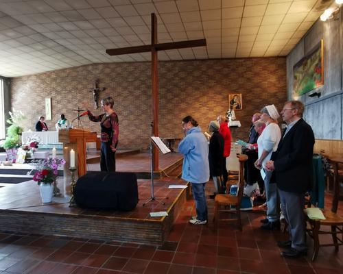 2019-10-13 - messe des familles (4)