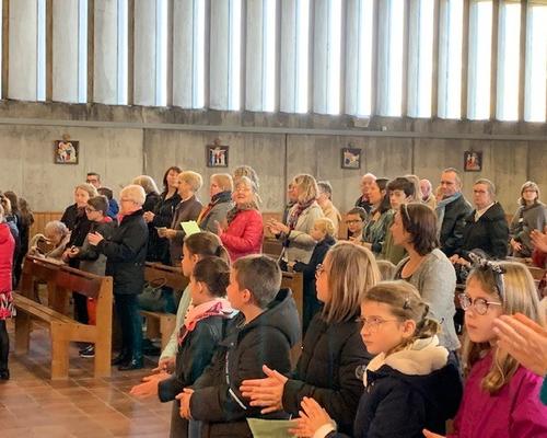2019-10-13 - messe des familles (6)