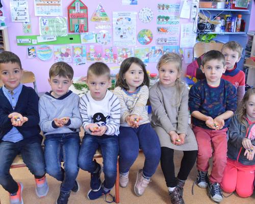 mois missionnaire école 22