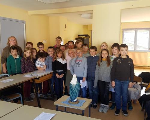 mois missionnaire école 28