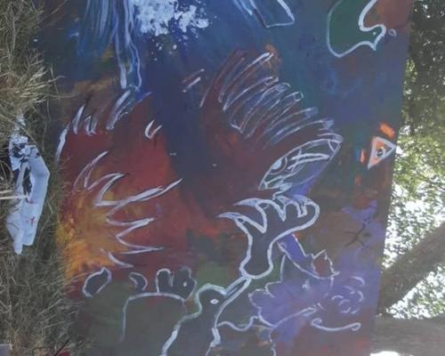 La fresque