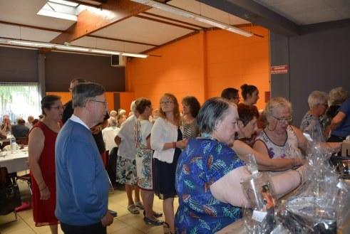 Repas Ste Maria Goretti 2019 4