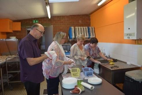 Repas Ste Maria Goretti 2019 5