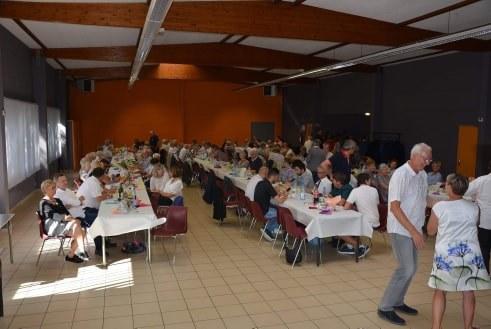 Repas Ste Maria Goretti 2019 6