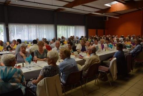 Repas Ste Maria Goretti 2019 7