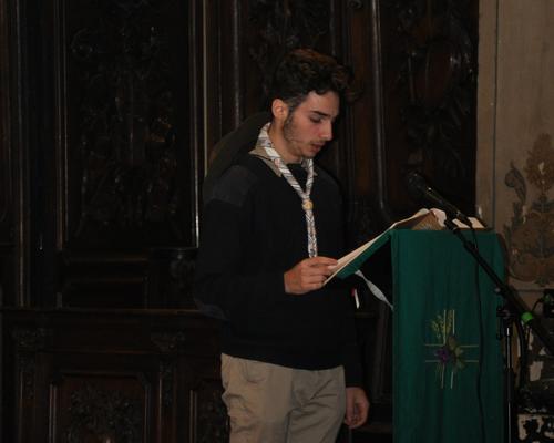 deuxième lecture