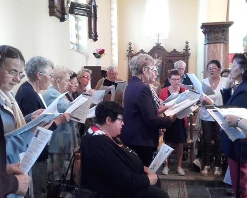 Saint Maurice 2019 2