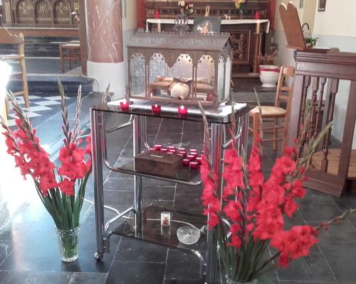 Saint Maurice 2019 12