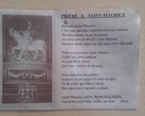Saint Maurice 2019 14