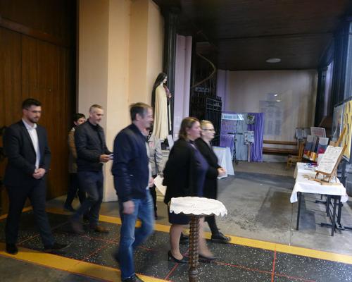 messe du 27.10 (2)