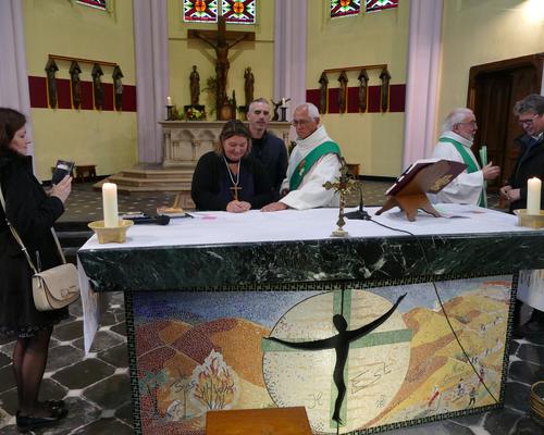 messe du 27.10 (28)