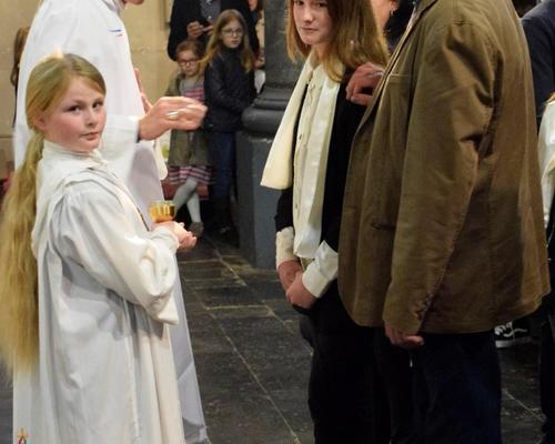 Confirmations 2019 2