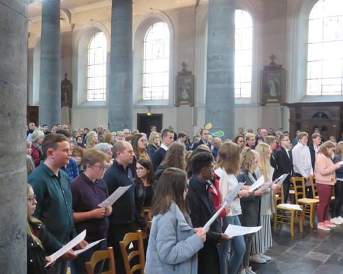 Confirmations 2019 4