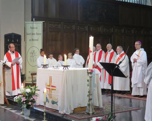 Confirmations 2019 5