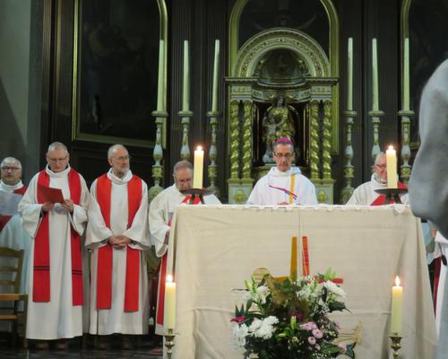 Confirmations 2019 7