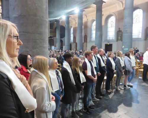 Confirmations 2019 11