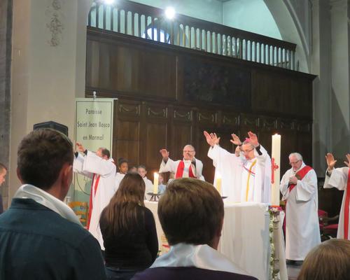 Confirmations 2019 12