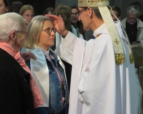 Confirmations 2019 2