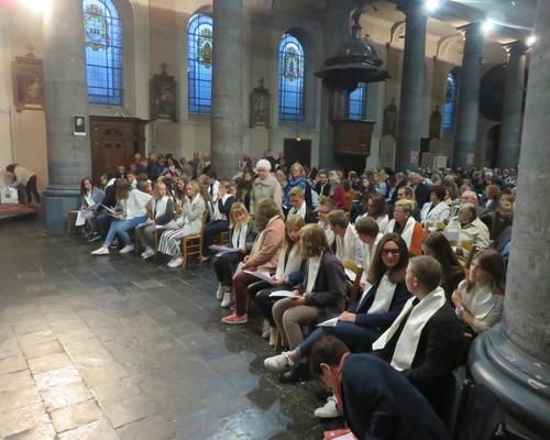 Confirmations 2019 3