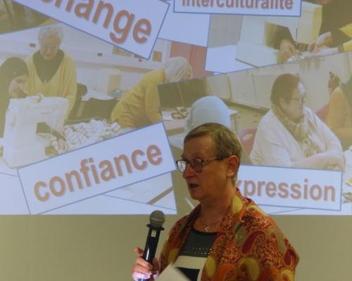Le FLE va bien au-delà de l'apprentissage du français, c'est un accompagnement et un échange