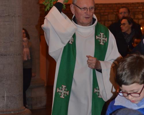 Messe des familles à Preux-au-Bois 4