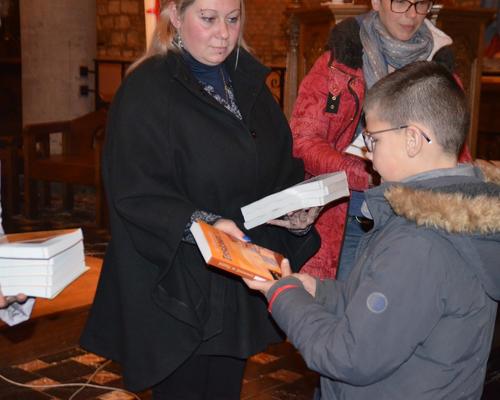 Messe des familles à Preux-au-Bois 9