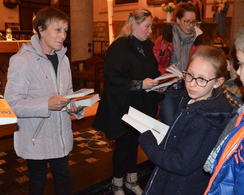 Messe des familles à Preux-au-Bois 10