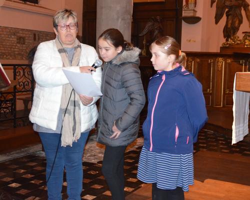 Messe des familles à Preux-au-Bois 11