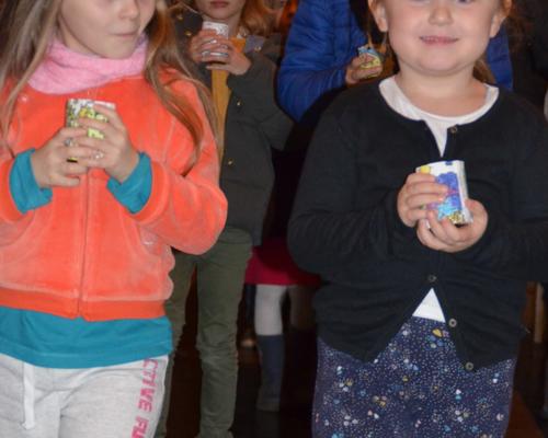 Messe des familles à Preux-au-Bois 12