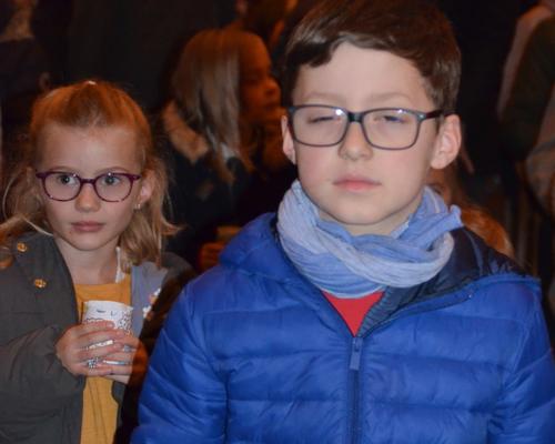 Messe des familles à Preux-au-Bois 13