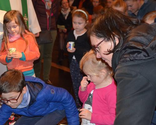 Messe des familles à Preux-au-Bois 15