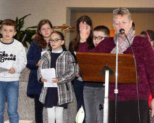 2019-11-17  Messe des familles St Roch (1)