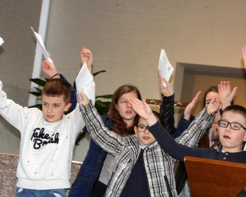 2019-11-17  Messe des familles St Roch (2)